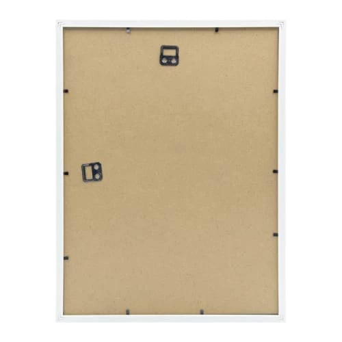 Ceanothe Cadres Et Albums Photos Cadre Photo Blanc 20x30 Cm Résine Recyclée 6 Ceanothe Cadres Et Albums Photos Cadre Photo Blanc 20x30 Cm Résine Recyclée – Image 6