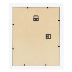 Ceanothe Cadres Et Albums Photos Cadre Photo Blanc 24x30 Cm Bois Reconstitué 8 Ceanothe Cadres Et Albums Photos Cadre Photo Blanc 24x30 Cm Bois Reconstitué -Décoration de porte Soldes cadre photo blanc 24x30 cm bois reconstitue 20