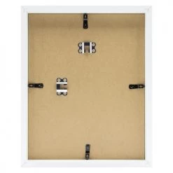 Ceanothe Cadres Et Albums Photos Cadre Photo Blanc 24x30 Cm Bois Reconstitué 9 Ceanothe Cadres Et Albums Photos Cadre Photo Blanc 24x30 Cm Bois Reconstitué -Décoration de porte Soldes cadre photo blanc 24x30 cm bois reconstitue 9