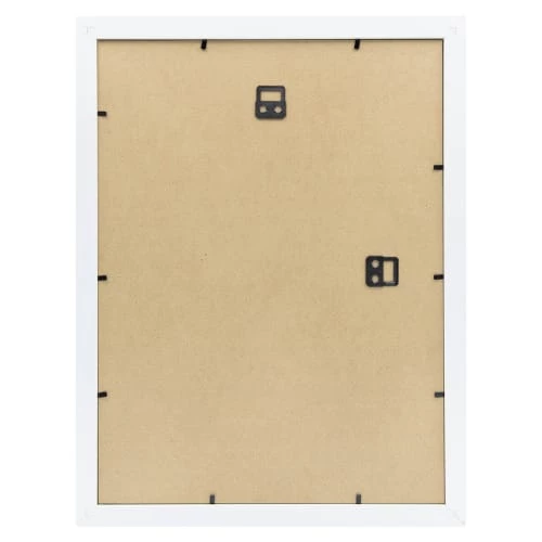 Ceanothe Cadres Et Albums Photos Cadre Photo Blanc 30x40 Cm Bois Reconstitué 6 Ceanothe Cadres Et Albums Photos Cadre Photo Blanc 30x40 Cm Bois Reconstitué – Image 6