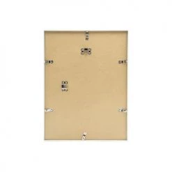 Ceanothe Cadres Et Albums Photos Cadre Photo Blanc 30x45 Cm Résine Plastique -Décoration de porte Soldes cadre photo blanc 30x45 cm resine plastique 4