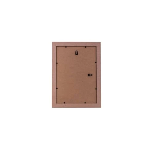 Ceanothe Cadres Et Albums Photos Cadre Photo Blanc 40x50 Cm Bois Reconstitué 3 Ceanothe Cadres Et Albums Photos Cadre Photo Blanc 40x50 Cm Bois Reconstitué – Image 3