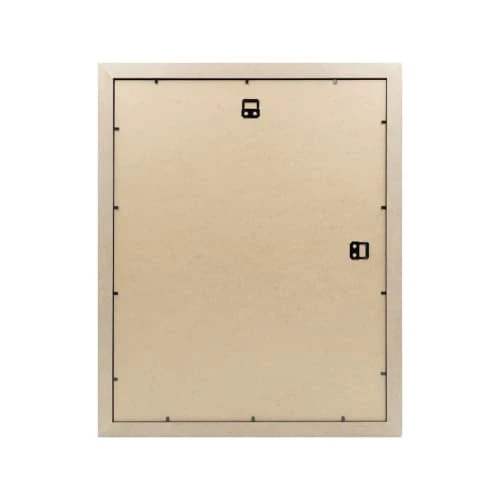 Ceanothe Cadres Et Albums Photos Cadre Photo Blanc 50x70 Cm Avec Verre Synthétique Bois Reconstitué 6 Ceanothe Cadres Et Albums Photos Cadre Photo Blanc 50x70 Cm Avec Verre Synthétique Bois Reconstitué – Image 6