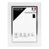 Ceanothe Cadres Et Albums Photos Cadre Photo Blanc Acier 20x30 Cm Bois Massif