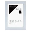 Ceanothe Cadres Et Albums Photos Cadre Photo Blanc Résine Plastique 10x15