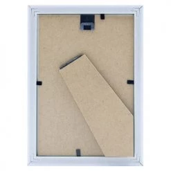Ceanothe Cadres Et Albums Photos Cadre Photo Blanc Résine Plastique 10x15 -Décoration de porte Soldes cadre photo blanc resine plastique 10x15 6