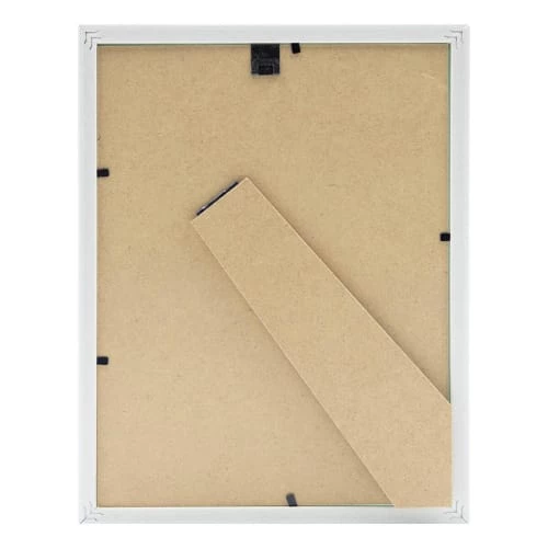 Ceanothe Cadres Et Albums Photos Cadre Photo Blanc Résine Plastique 18x24 3 Ceanothe Cadres Et Albums Photos Cadre Photo Blanc Résine Plastique 18x24 – Image 3