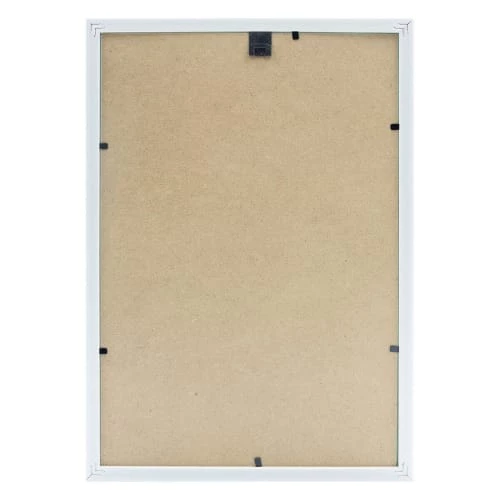 Ceanothe Cadres Et Albums Photos Cadre Photo Blanc Résine Plastique 20x30 6 Ceanothe Cadres Et Albums Photos Cadre Photo Blanc Résine Plastique 20x30 – Image 6