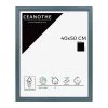 Ceanothe Cadres Et Albums Photos Cadre Photo Bleu 40x50 Cm Bois Massif