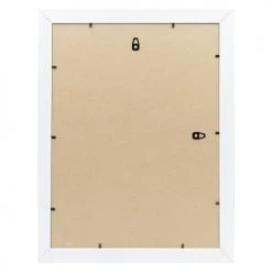 Ceanothe Cadres Et Albums Photos Cadre Photo Bleu Doré 30x40 Cm Résine Recyclée -Décoration de porte Soldes cadre photo bleu dore 30x40 cm resine recyclee 2