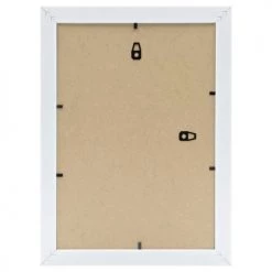 Ceanothe Cadres Et Albums Photos Cadre Photo Bois Blanc 20x30/A4 Cm Résine Recyclée 9 Ceanothe Cadres Et Albums Photos Cadre Photo Bois Blanc 20x30/A4 Cm Résine Recyclée -Décoration de porte Soldes cadre photo bois blanc 20x30 a4 cm resine recyclee 3