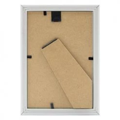 Ceanothe Cadres Et Albums Photos Cadre Photo Bois Doré Résine Plastique 10x15 -Décoration de porte Soldes cadre photo bois dore resine plastique 10x15 4