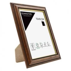 Ceanothe Cadres Et Albums Photos Cadre Photo Bois Massif 13x18 10 Ceanothe Cadres Et Albums Photos Cadre Photo Bois Massif 13x18 -Décoration de porte Soldes cadre photo bois massif 13x18 5