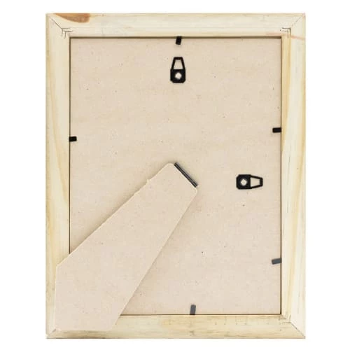 Ceanothe Cadres Et Albums Photos Cadre Photo Bois Massif 18x24 4 Ceanothe Cadres Et Albums Photos Cadre Photo Bois Massif 18x24 – Image 4