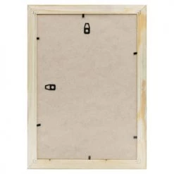 Ceanothe Cadres Et Albums Photos Cadre Photo Bois Massif 20x30 -Décoration de porte Soldes cadre photo bois massif 20x30 4