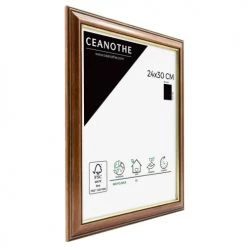 Ceanothe Cadres Et Albums Photos Cadre Photo Bois Massif 24x30 10 Ceanothe Cadres Et Albums Photos Cadre Photo Bois Massif 24x30 -Décoration de porte Soldes cadre photo bois massif 24x30 5