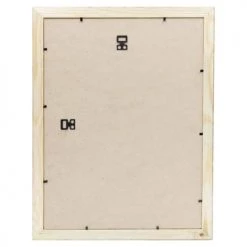 Ceanothe Cadres Et Albums Photos Cadre Photo Bois Massif 30x40 -Décoration de porte Soldes cadre photo bois massif 30x40 4