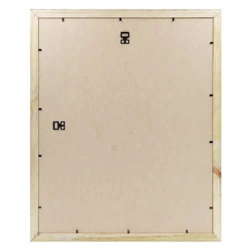 Ceanothe Cadres Et Albums Photos Cadre Photo Bois Massif 40x50 4 Ceanothe Cadres Et Albums Photos Cadre Photo Bois Massif 40x50 – Image 4