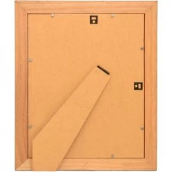 Ceanothe Cadres Et Albums Photos Cadre Photo Bois Massif Wengé 18x24 -Décoration de porte Soldes cadre photo bois massif wenge 18x24 6