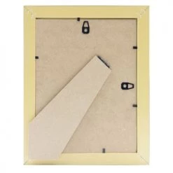 Ceanothe Cadres Et Albums Photos Cadre Photo Bois Noir 18x24 Cm Résine Recyclée -Décoration de porte Soldes cadre photo bois noir 18x24 cm resine recyclee 3