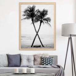 Ceanothe Cadres Et Albums Photos Cadre Photo Bois Noir 60x80 Cm Avec Verre Synthétique Résine Recyclée -Décoration de porte Soldes cadre photo bois noir 60x80 cm avec verre synthetique resine recyclee 3