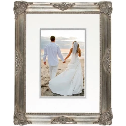 Ceanothe Cadres Et Albums Photos Cadre Photo Bronze 18x24 Cm Bois Massif 2 Ceanothe Cadres Et Albums Photos Cadre Photo Bronze 18x24 Cm Bois Massif – Image 2