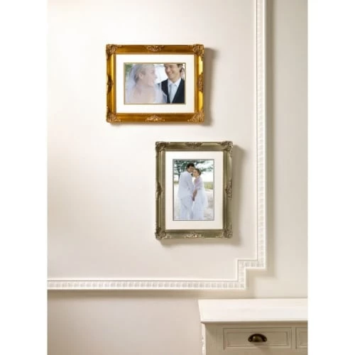 Ceanothe Cadres Et Albums Photos Cadre Photo Bronze 18x24 Cm Bois Massif 4 Ceanothe Cadres Et Albums Photos Cadre Photo Bronze 18x24 Cm Bois Massif – Image 4