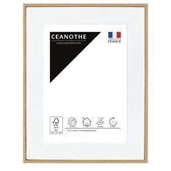 Ceanothe Cadres Et Albums Photos Cadre Photo Brut 10x15 Cm Résine Recyclée