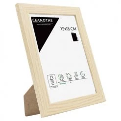 Ceanothe Cadres Et Albums Photos Cadre Photo Brut 13x18 Cm Bois Reconstitué 10 Ceanothe Cadres Et Albums Photos Cadre Photo Brut 13x18 Cm Bois Reconstitué -Décoration de porte Soldes cadre photo brut 13x18 cm bois reconstitue 10