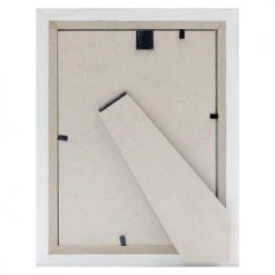 Ceanothe Cadres Et Albums Photos Cadre Photo Brut 13x18 Cm Bois Reconstitué -Décoration de porte Soldes cadre photo brut 13x18 cm bois reconstitue 5