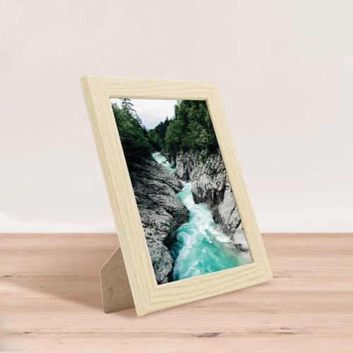 Ceanothe Cadres Et Albums Photos Cadre Photo Brut 13x18 Cm Bois Reconstitué 4 Ceanothe Cadres Et Albums Photos Cadre Photo Brut 13x18 Cm Bois Reconstitué – Image 4