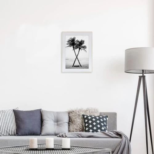 Ceanothe Cadres Et Albums Photos Cadre Photo Brut 20x30 Cm Résine Recyclée 4 Ceanothe Cadres Et Albums Photos Cadre Photo Brut 20x30 Cm Résine Recyclée – Image 4