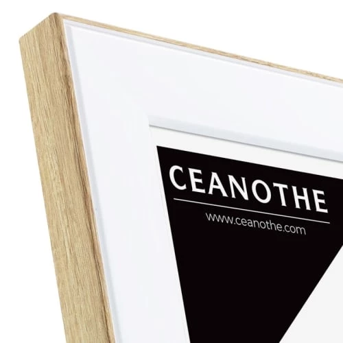 Ceanothe Cadres Et Albums Photos Cadre Photo Brut 20x30 Cm Résine Recyclée 6 Ceanothe Cadres Et Albums Photos Cadre Photo Brut 20x30 Cm Résine Recyclée – Image 6