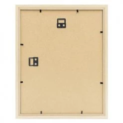 Ceanothe Cadres Et Albums Photos Cadre Photo Brut 24x30 Cm Bois Reconstitué -Décoration de porte Soldes cadre photo brut 24x30 cm bois reconstitue 11