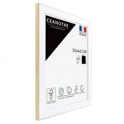 Ceanothe Cadres Et Albums Photos Cadre Photo Brut 30x40 Cm Résine Recyclée 10 Ceanothe Cadres Et Albums Photos Cadre Photo Brut 30x40 Cm Résine Recyclée -Décoration de porte Soldes cadre photo brut 30x40 cm resine recyclee 4