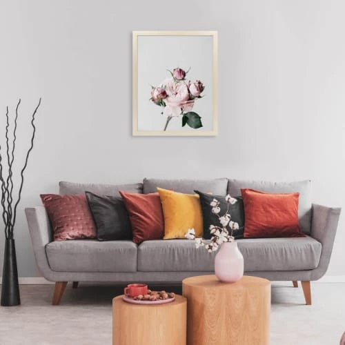 Ceanothe Cadres Et Albums Photos Cadre Photo Brut 40x50 Cm Bois Reconstitué 4 Ceanothe Cadres Et Albums Photos Cadre Photo Brut 40x50 Cm Bois Reconstitué – Image 4