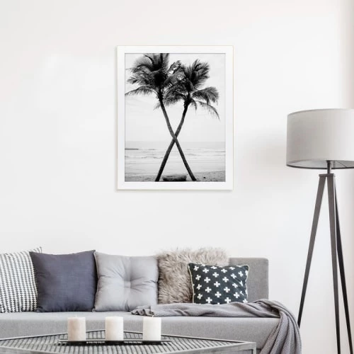 Ceanothe Cadres Et Albums Photos Cadre Photo Brut 40x50 Cm Résine Recyclée 4 Ceanothe Cadres Et Albums Photos Cadre Photo Brut 40x50 Cm Résine Recyclée – Image 4