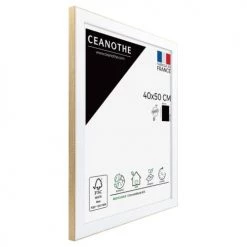 Ceanothe Cadres Et Albums Photos Cadre Photo Brut 40x50 Cm Résine Recyclée 10 Ceanothe Cadres Et Albums Photos Cadre Photo Brut 40x50 Cm Résine Recyclée -Décoration de porte Soldes cadre photo brut 40x50 cm resine recyclee 4