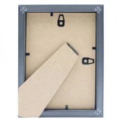 Ceanothe Cadres Et Albums Photos Cadre Photo Carbone 13x18 Cm Résine Recyclée -Décoration de porte Soldes cadre photo carbone 13x18 cm resine recyclee 5