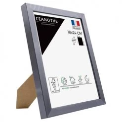 Ceanothe Cadres Et Albums Photos Cadre Photo Carbone 18x24 Cm Résine Recyclée 10 Ceanothe Cadres Et Albums Photos Cadre Photo Carbone 18x24 Cm Résine Recyclée -Décoration de porte Soldes cadre photo carbone 18x24 cm resine recyclee 4