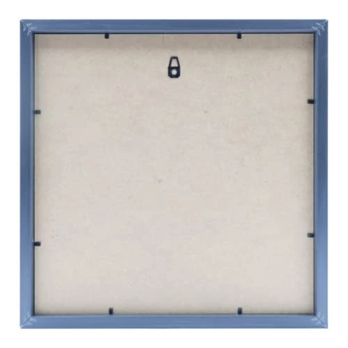 Ceanothe Cadres Et Albums Photos Cadre Photo Carbone 30x30 Cm Résine Recyclée 3 Ceanothe Cadres Et Albums Photos Cadre Photo Carbone 30x30 Cm Résine Recyclée – Image 3