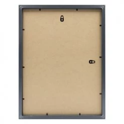 Ceanothe Cadres Et Albums Photos Cadre Photo Carbone 30x40 Cm Résine Recyclée -Décoration de porte Soldes cadre photo carbone 30x40 cm resine recyclee 2