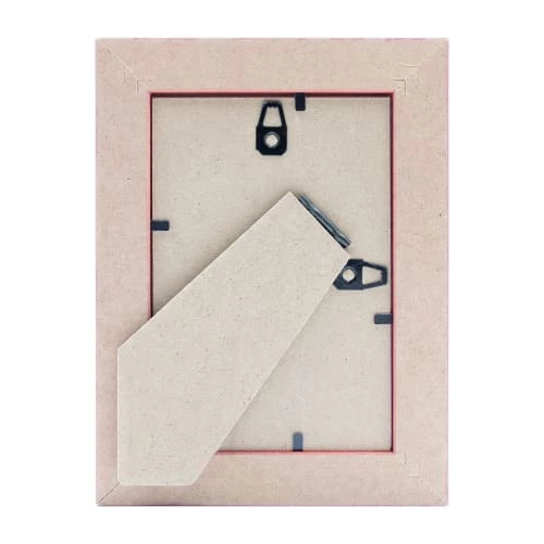 Ceanothe Cadres Et Albums Photos Cadre Photo Cerise 10x15 Cm Bois Reconstitué 4 Ceanothe Cadres Et Albums Photos Cadre Photo Cerise 10x15 Cm Bois Reconstitué – Image 4