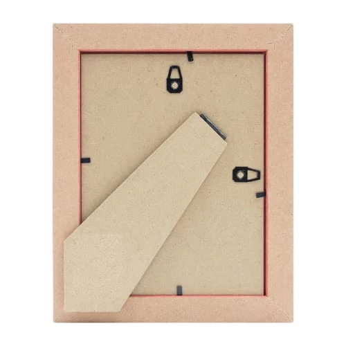 Ceanothe Cadres Et Albums Photos Cadre Photo Cerise 15x20 Cm Bois Reconstitué 3 Ceanothe Cadres Et Albums Photos Cadre Photo Cerise 15x20 Cm Bois Reconstitué – Image 3