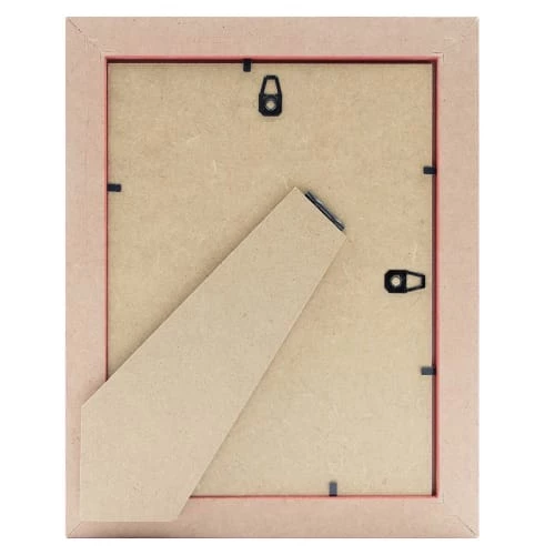 Ceanothe Cadres Et Albums Photos Cadre Photo Cerise 18x24 Cm Bois Reconstitué 3 Ceanothe Cadres Et Albums Photos Cadre Photo Cerise 18x24 Cm Bois Reconstitué – Image 3