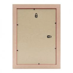 Ceanothe Cadres Et Albums Photos Cadre Photo Cerise 20x30 Cm Bois Reconstitué -Décoration de porte Soldes cadre photo cerise 20x30 cm bois reconstitue 5