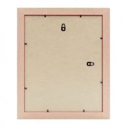 Ceanothe Cadres Et Albums Photos Cadre Photo Cerise 24x30 Cm Bois Reconstitué -Décoration de porte Soldes cadre photo cerise 24x30 cm bois reconstitue 5