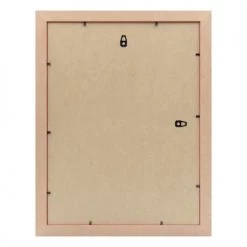 Ceanothe Cadres Et Albums Photos Cadre Photo Cerise 30x40 Cm Bois Reconstitué -Décoration de porte Soldes cadre photo cerise 30x40 cm bois reconstitue 5