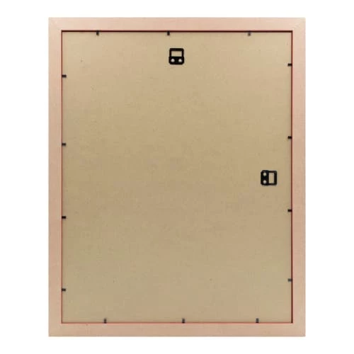 Ceanothe Cadres Et Albums Photos Cadre Photo Cerise 40x50 Cm Bois Reconstitué 3 Ceanothe Cadres Et Albums Photos Cadre Photo Cerise 40x50 Cm Bois Reconstitué – Image 3