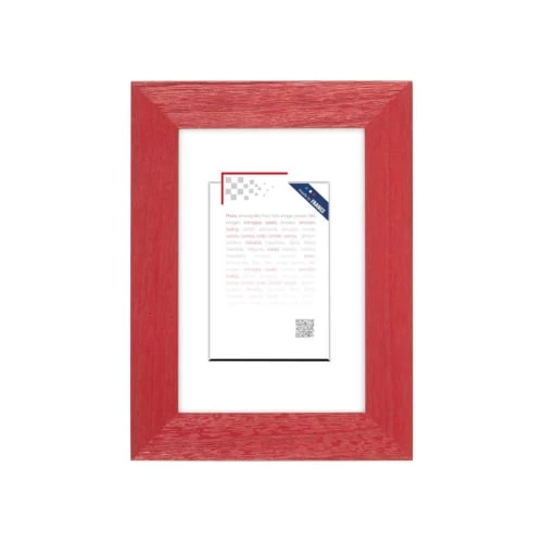 Ceanothe Cadres Et Albums Photos Cadre Photo Cerise 50x70 Cm Avec Verre Synthétique Bois Reconstitué 1 Ceanothe Cadres Et Albums Photos Cadre Photo Cerise 50x70 Cm Avec Verre Synthétique Bois Reconstitué